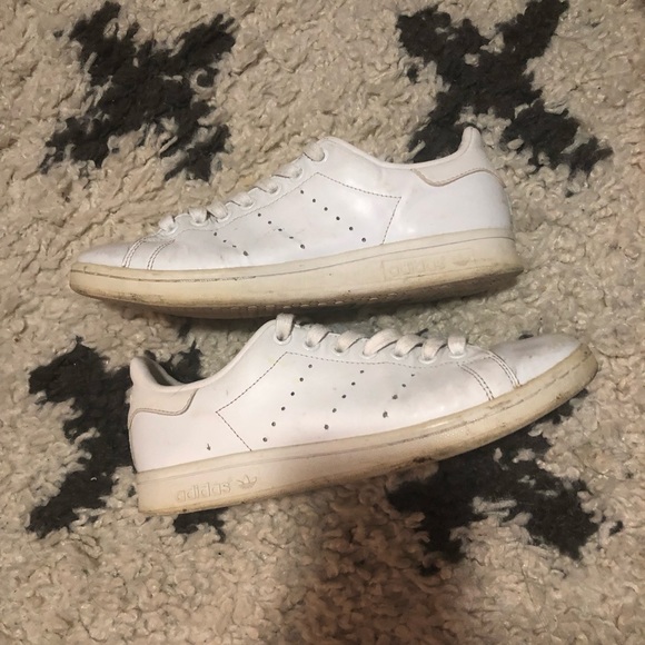 White Stan smiths - Picture 3 of 9